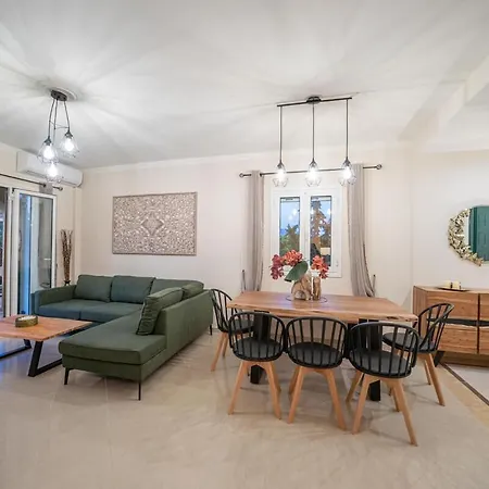 Vila Eglina Perla