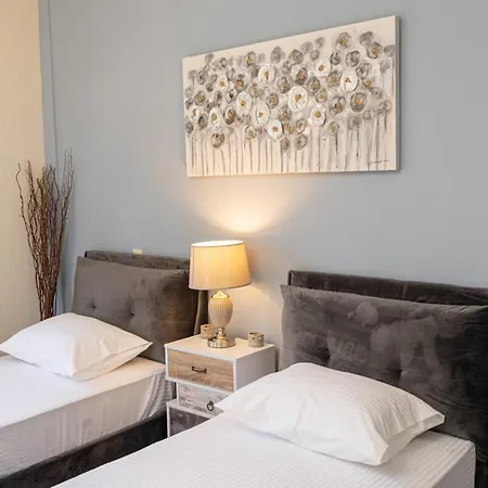 Eglina Perla Villa Kefalonia Island