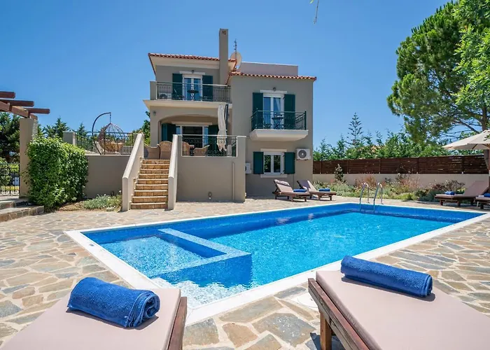 Eglina Perla Villa