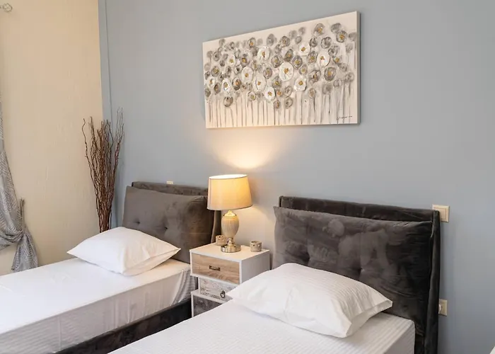 Eglina Perla Vila Kefalonia Island