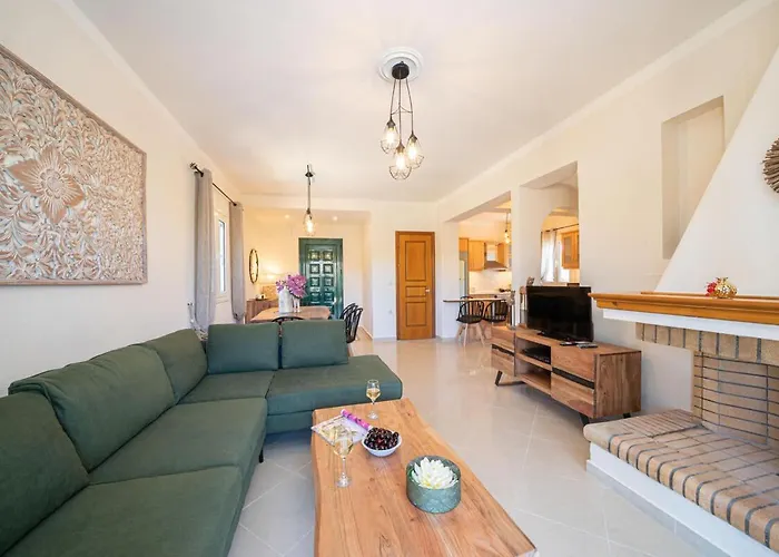 Vila Eglina Perla *
